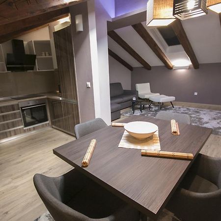 Apartmens Melisa Vrsar Exteriér fotografie
