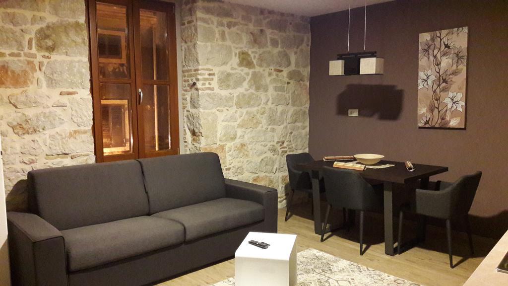 Apartmens Melisa Vrsar Exteriér fotografie