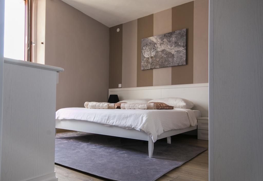 Apartmens Melisa Vrsar Exteriér fotografie