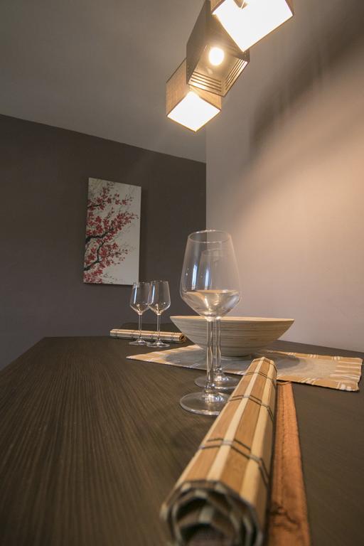 Apartmens Melisa Vrsar Exteriér fotografie