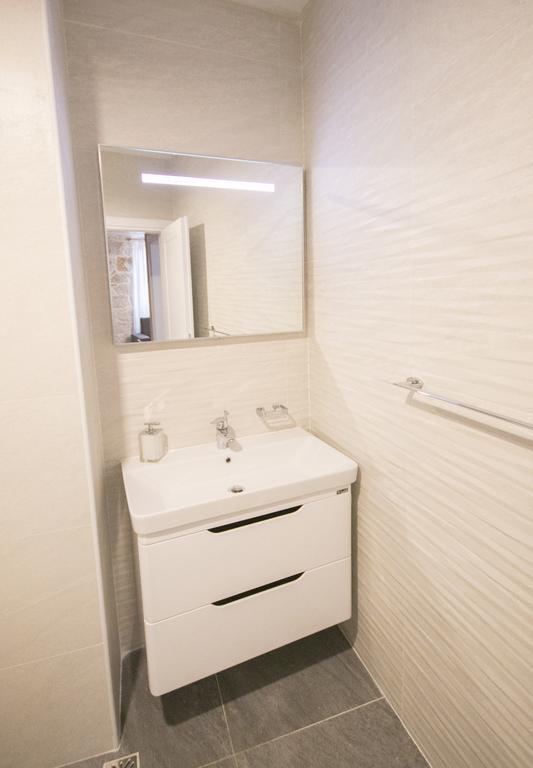 Apartmens Melisa Vrsar Exteriér fotografie