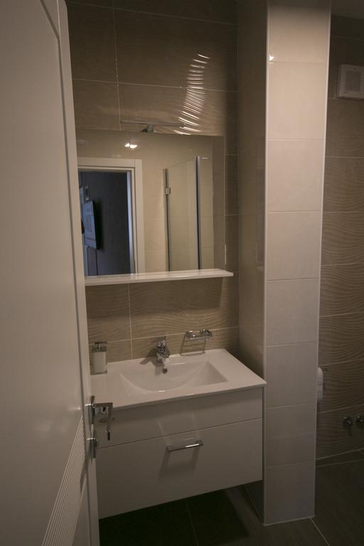 Apartmens Melisa Vrsar Exteriér fotografie