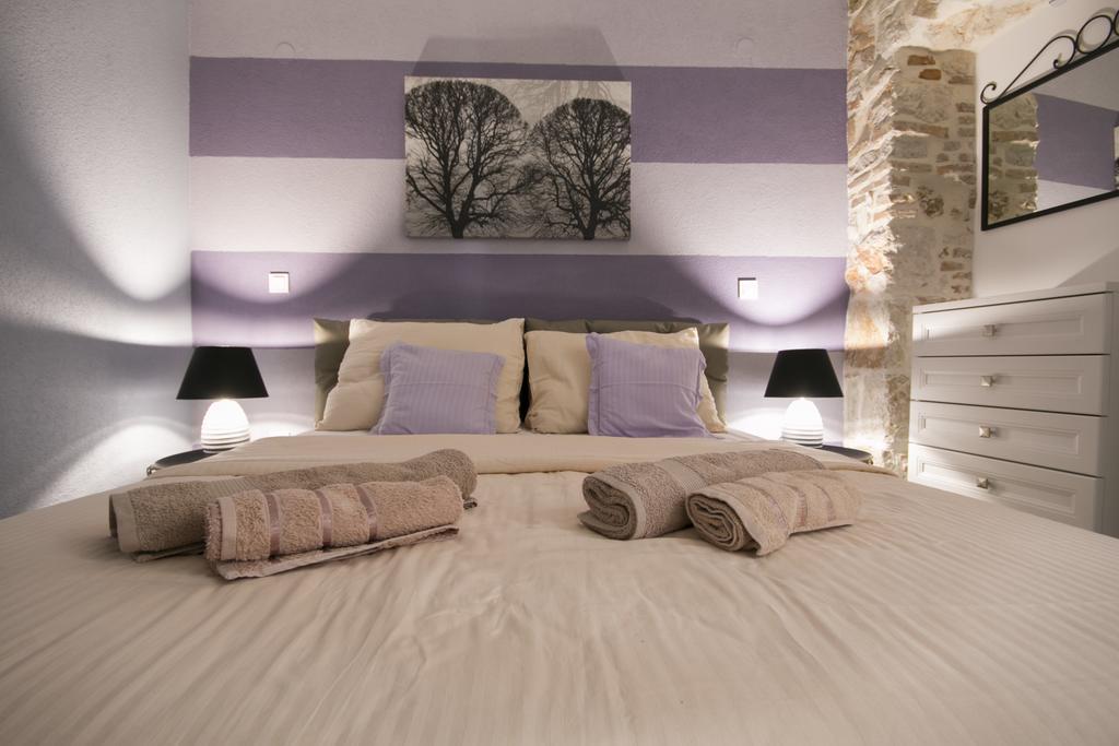 Apartmens Melisa Vrsar Exteriér fotografie
