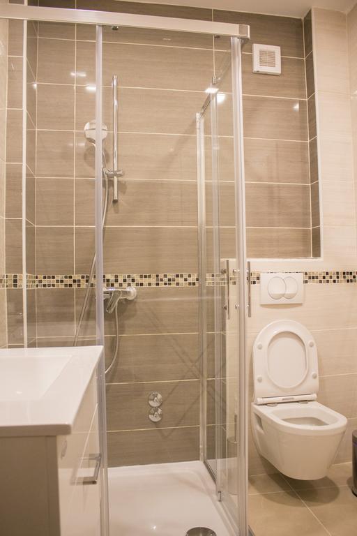 Apartmens Melisa Vrsar Exteriér fotografie
