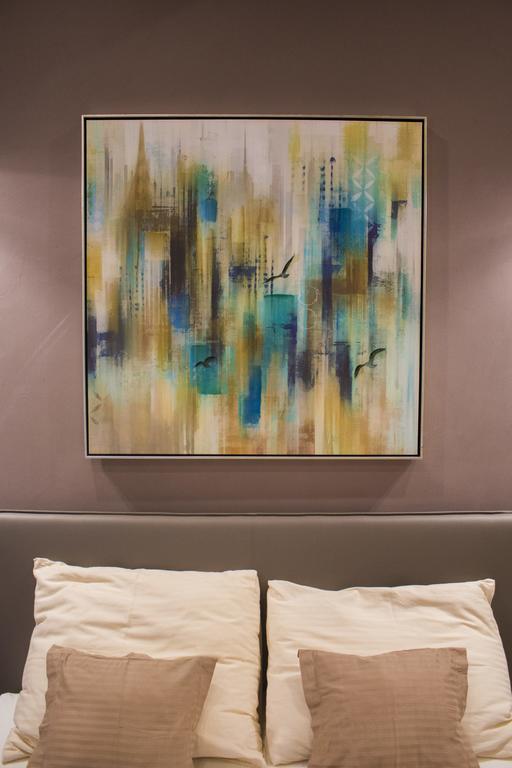 Apartmens Melisa Vrsar Exteriér fotografie