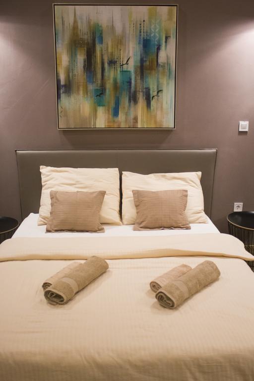 Apartmens Melisa Vrsar Exteriér fotografie
