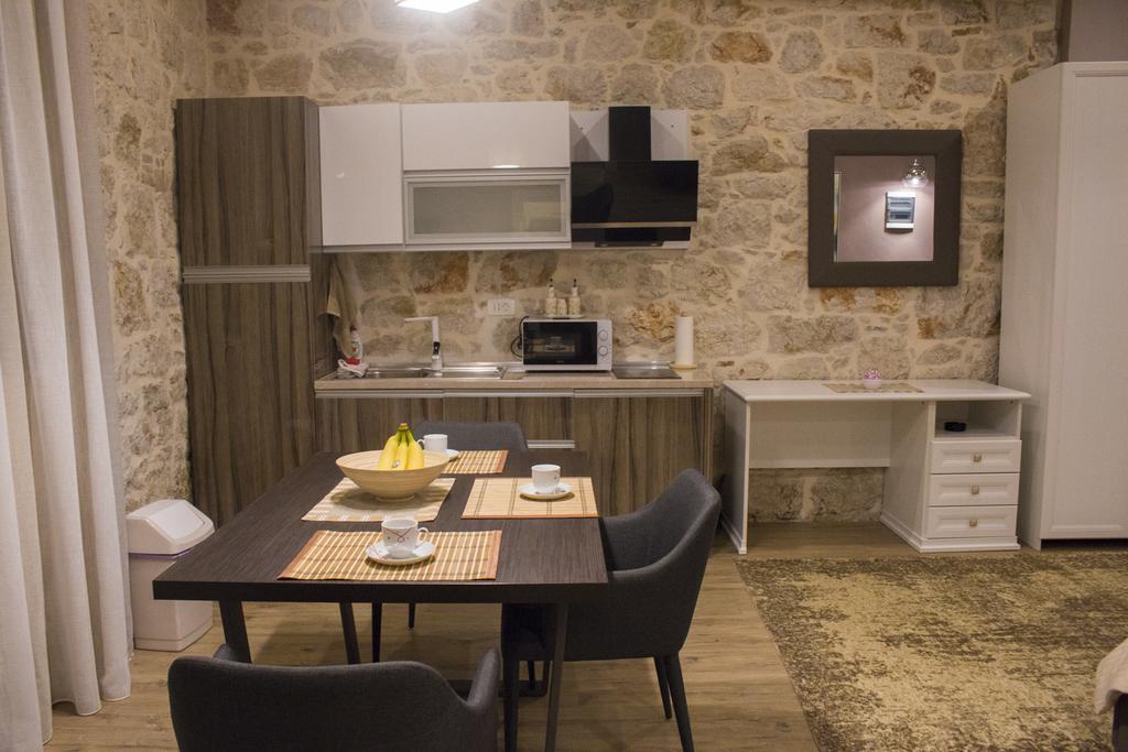Apartmens Melisa Vrsar Exteriér fotografie